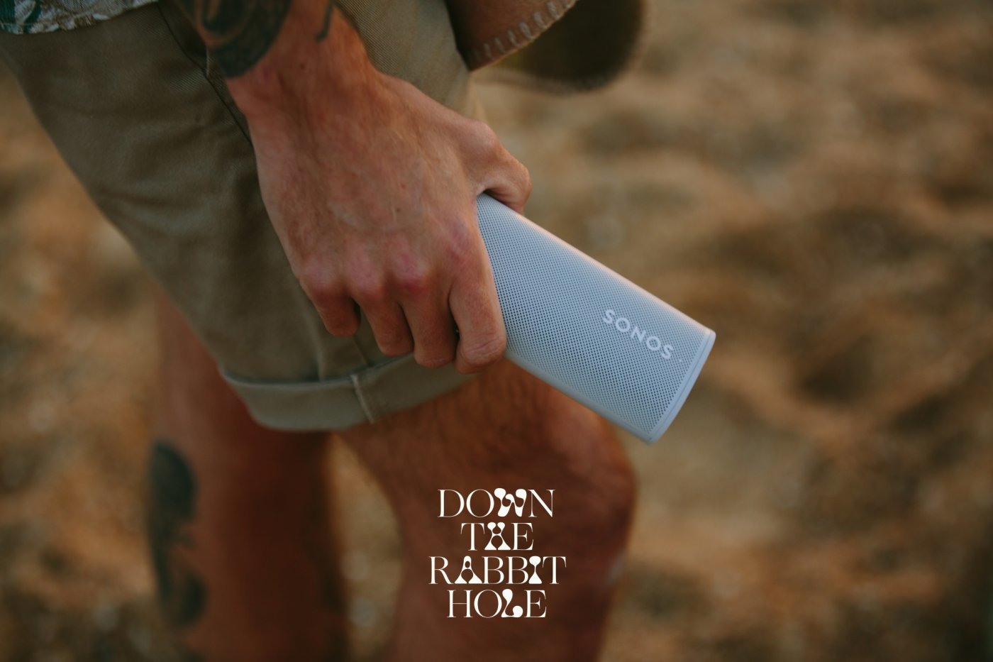 Roam your Rabbit
