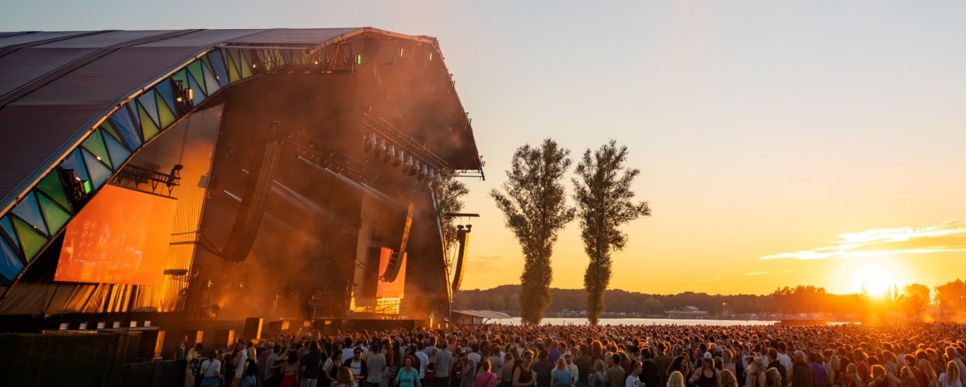 Down The Rabbit Hole 2021 gaat niet door