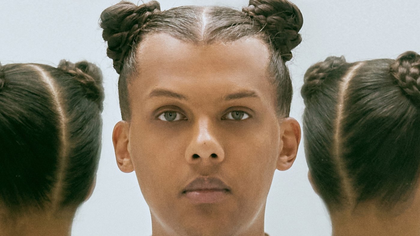 Stromae komt niet