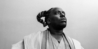 Dave Okumu & The 7 Generations