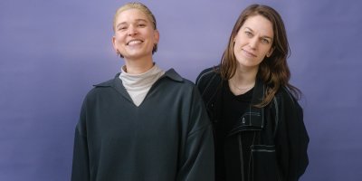 Teddy Takeover: Vera Siemons & Liza van den Brink