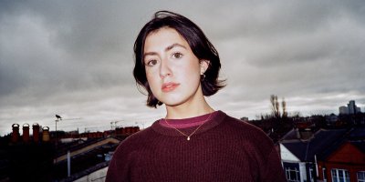 Katie Gregson-MacLeod