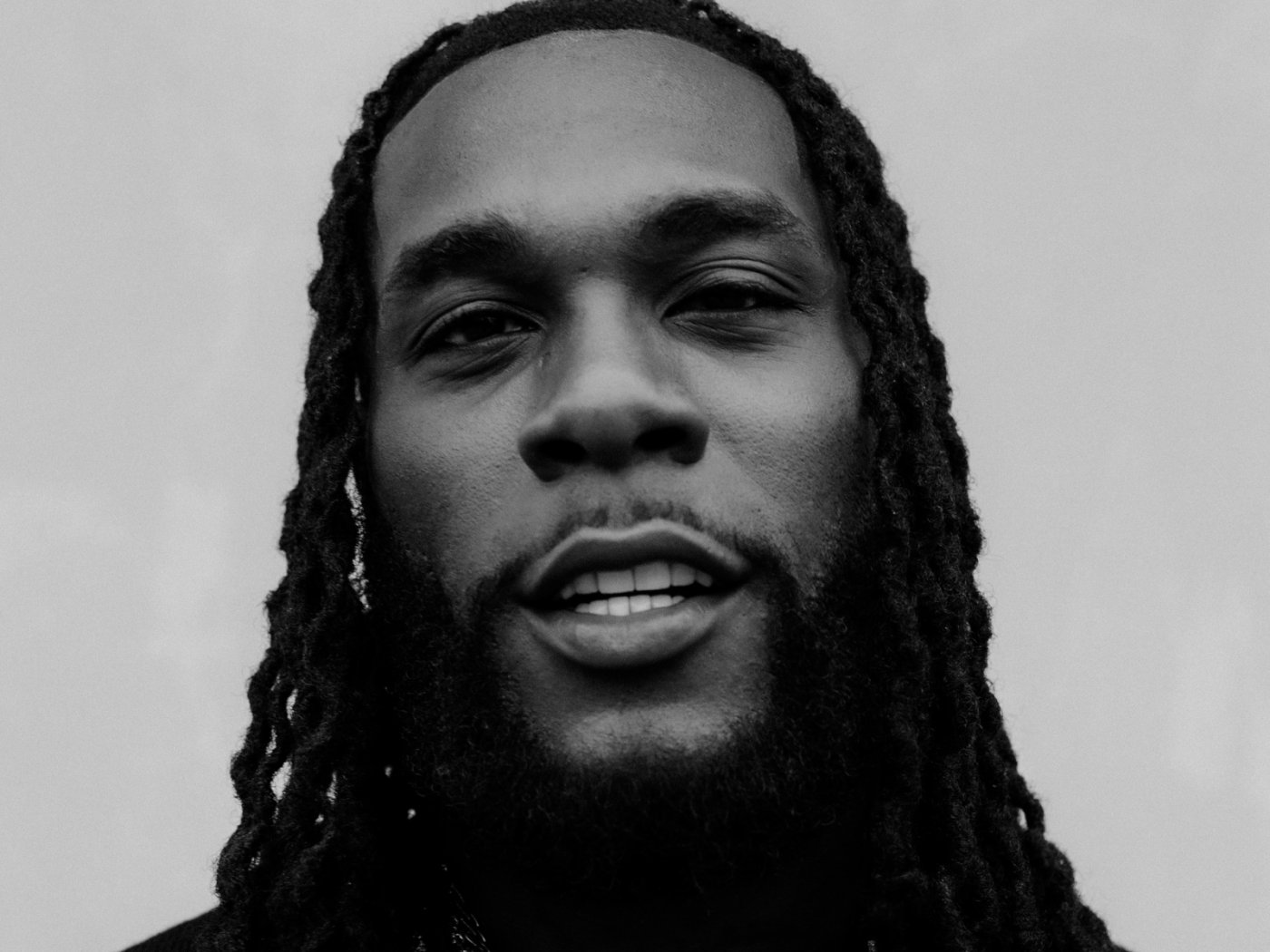 Burna Boy op DTRH23