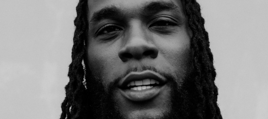 Burna Boy