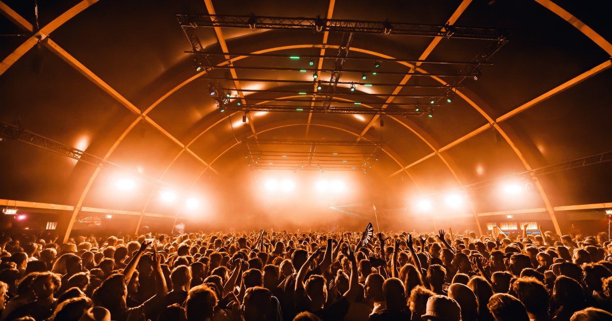 Down The Rabbit Hole DTRH23 REX djsets