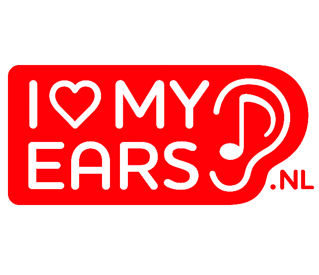 I love My ears
