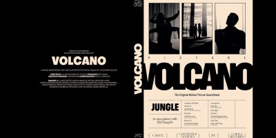 Volcano – A Motion Picture by Jungle