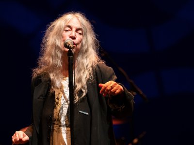 Patti Smith