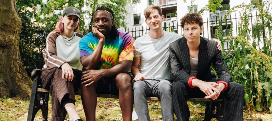 Bloc Party 