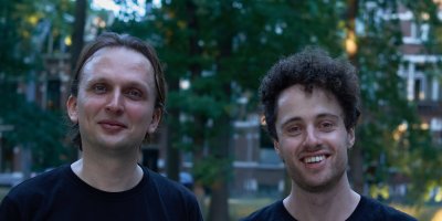 Rabbit Radio: Menno de Meester & DJ Prima