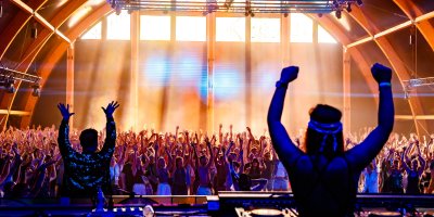 Morning Rave