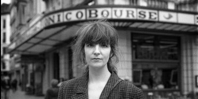 Roos Rebergen & SunSunSun Orchestra 