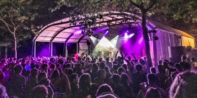 Orkater & invites: A Divine Comedy 