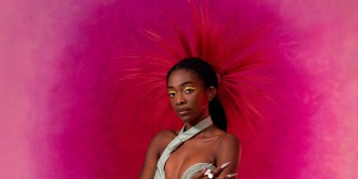 ‘Ntianu Stuger: A night with QUEEN ANGELITO