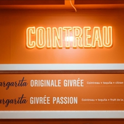 Cointreau