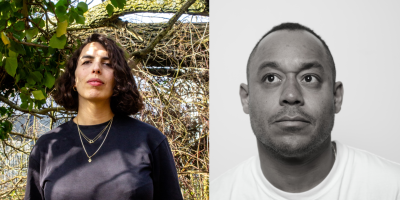 Samira b2b Orpheu TW