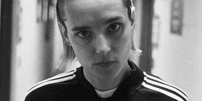 Jehnny Beth DJ Set
