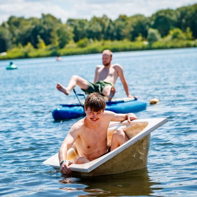 Het Buitenbad