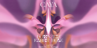 CAYA-workshop: Sound 