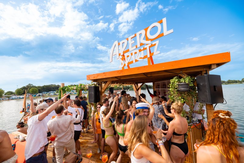 Aperol Eiland