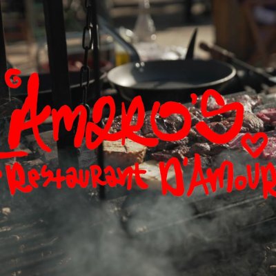Amaro's Restaurant d’Amour