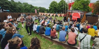 Brainwash Breakfast Club: De Supermens