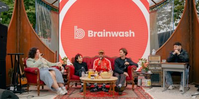  Brainwash Breakfast Club: De Spiegelstaarder