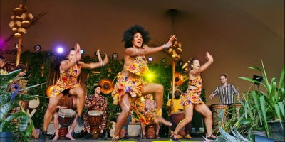 Afromix Workshop