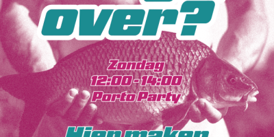 Heb jij een Hang(el)over?