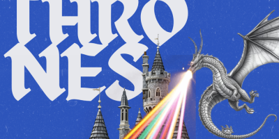 Rave of Thrones