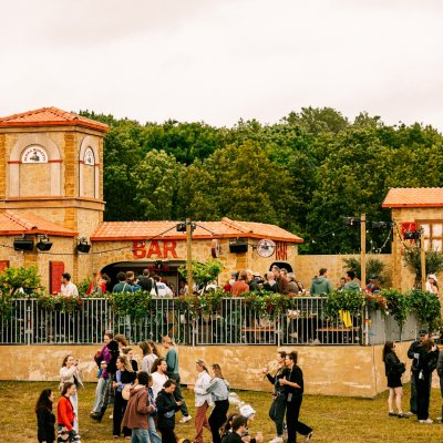 Birra Moretti Piazza