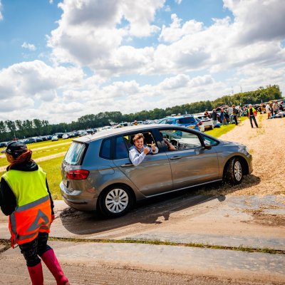 Ernstige verkeershinder A73