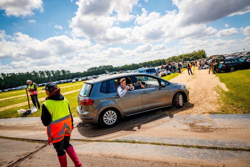Ernstige verkeershinder A73