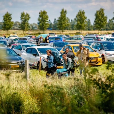 Navigatielinks naar DTRH