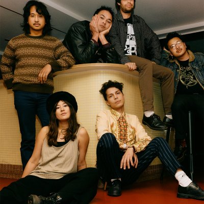 Nusantara Beat vervangt Rogê