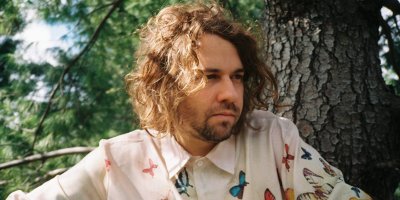 Kevin Morby