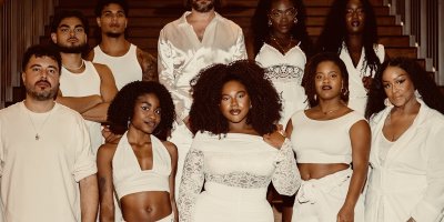 Arp Frique & The Perpetual Singers