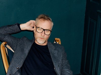 Matt Berninger