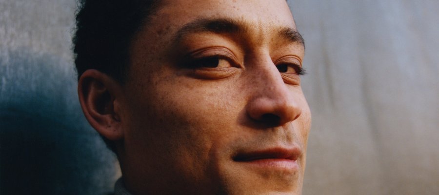 Loyle Carner