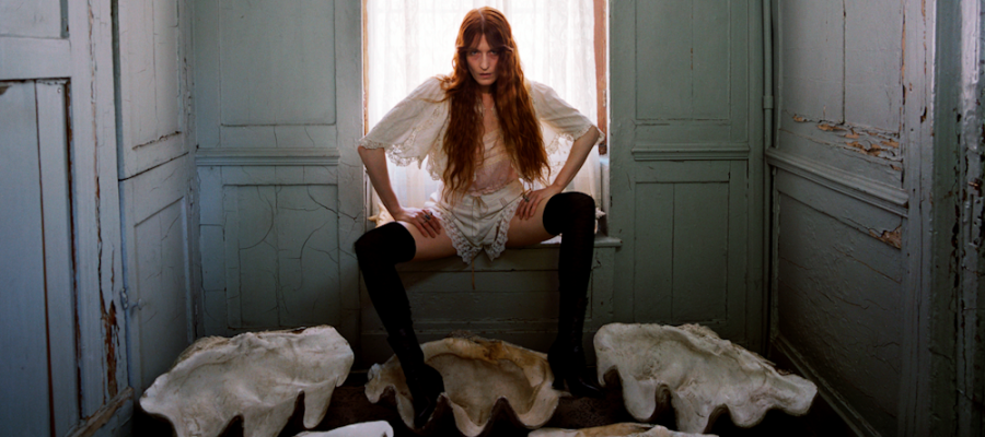 Florence + The Machine