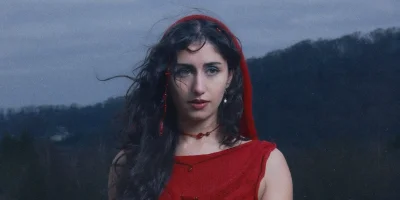 Naaz: The Sky Knows I Exist