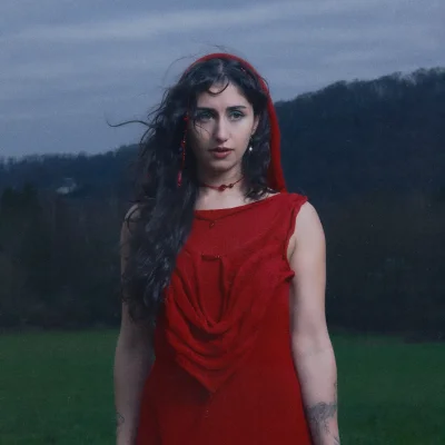 Naaz: The Sky Knows I Exist