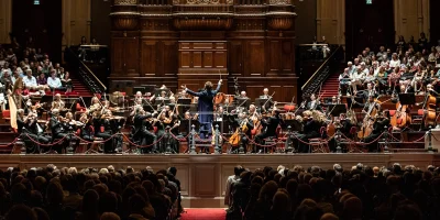 Nederlands Philharmonisch