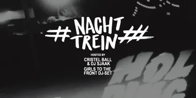 Nachttrein