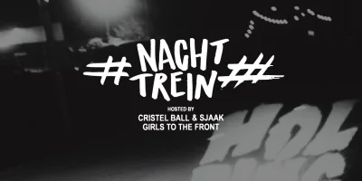 Nachttrein
