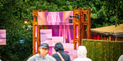 CAYA Ambient