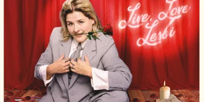 Live, Love, Lesbi
