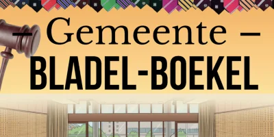 Gemeenteraad Bladel-Boekel
