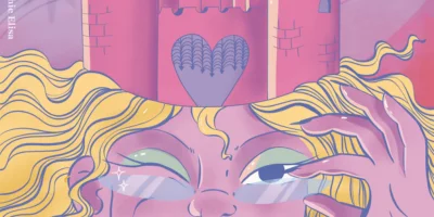 Queen of my Castle