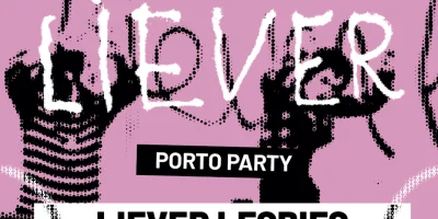 Liever Lesbies